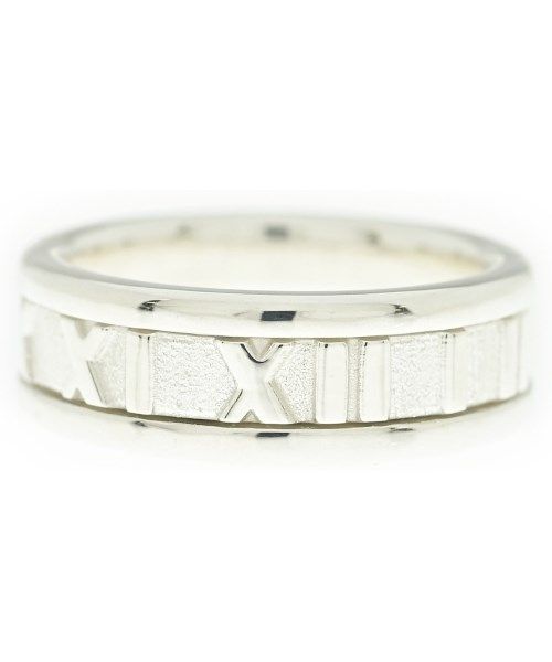 Tiffany & Co Ring — view 2