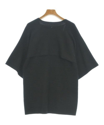 Chanel Knit Sweater Black — view 2