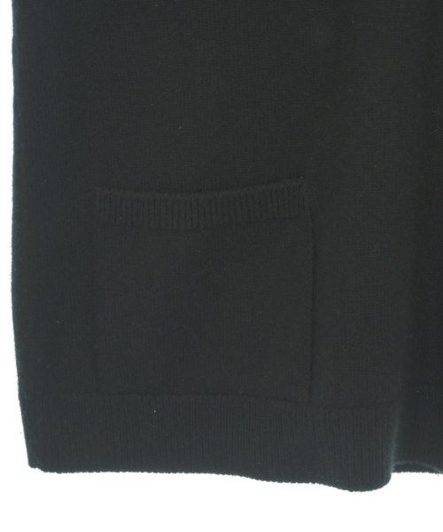 Chanel Knit Sweater Black — view 5