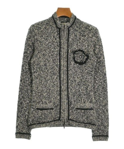Chanel Cardigan Black