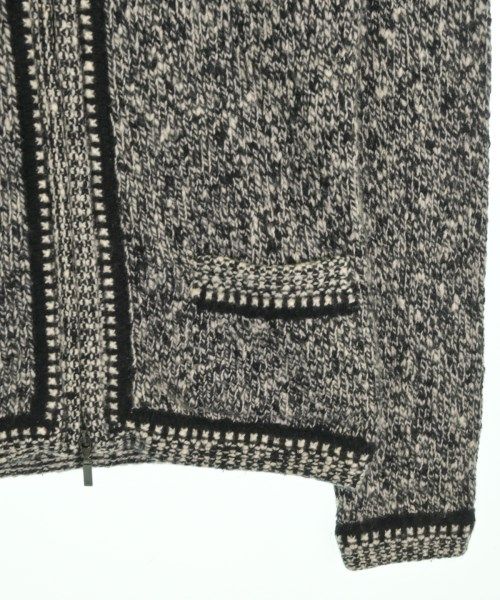 Chanel Cardigan Black — view 8