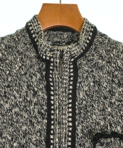 Chanel Cardigan Black — view 7