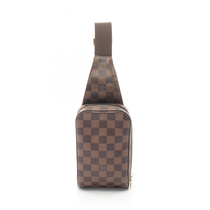 Louis Vuitton Waist Bag Geronimos Canvas