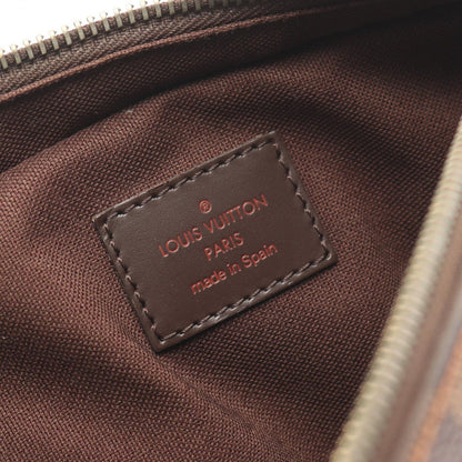 Louis Vuitton Waist Bag Geronimos Canvas — view 4