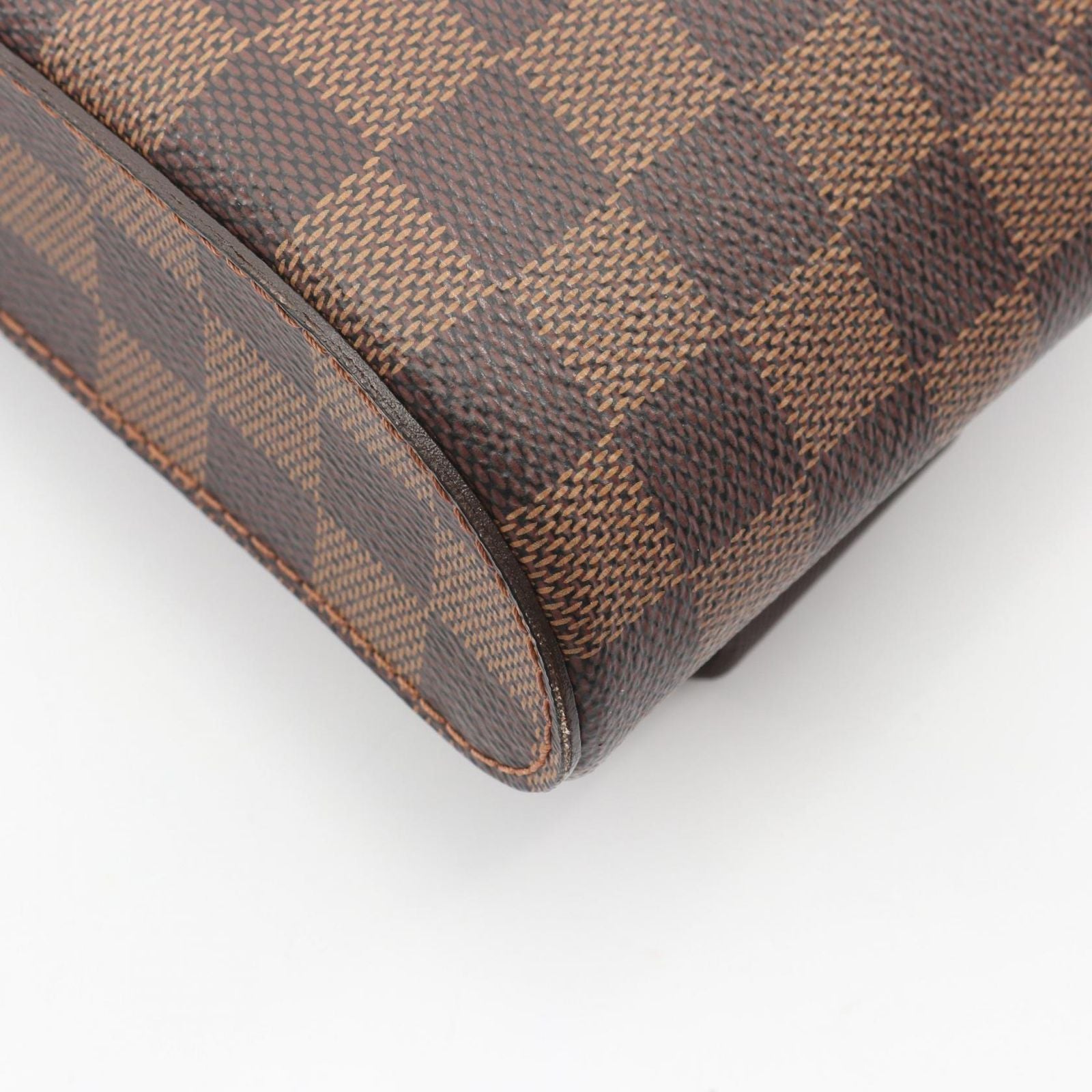Louis Vuitton Waist Bag Geronimos Canvas — view 6