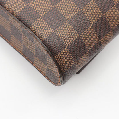 Louis Vuitton Waist Bag Geronimos Canvas — view 6
