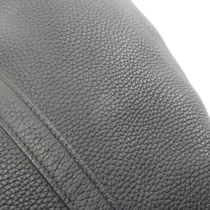 Hermes Handbag Picotin Lock GM Black Leather — view 8