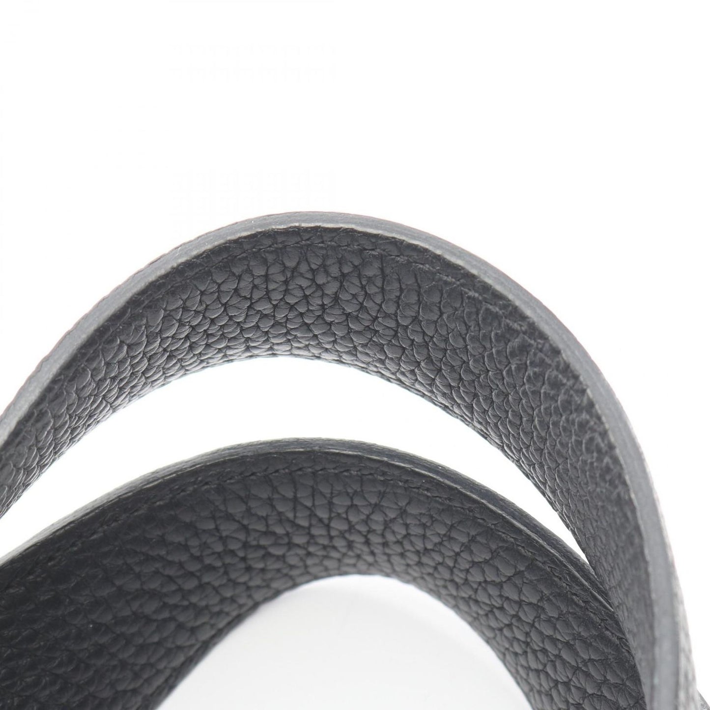 Hermes Handbag Picotin Lock GM Black Leather — view 6
