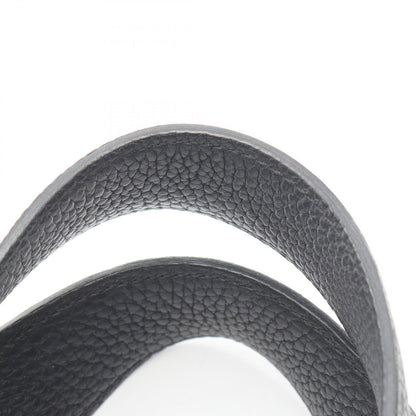 Hermes Handbag Picotin Lock GM Black Leather — view 6