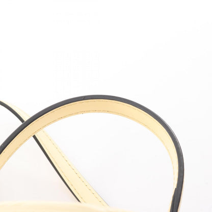 Louis Vuitton Handbag Cannes 2-Way Vanilla Leather — view 7