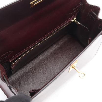 Hermes Handbag Kelly 25 — view 3