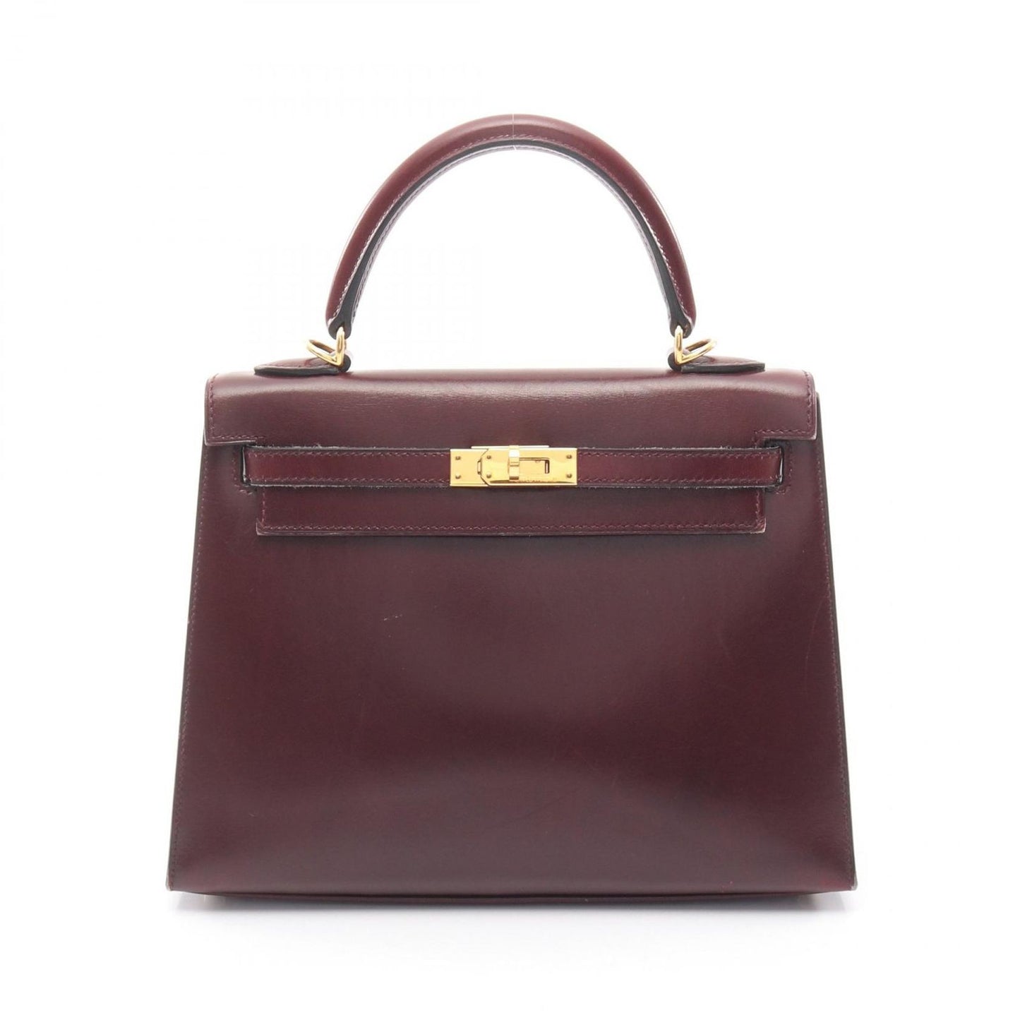 Hermes Handbag Kelly 25
