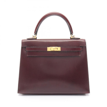 Hermes Handbag Kelly 25