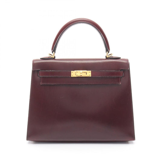 Hermes Handbag Kelly 25