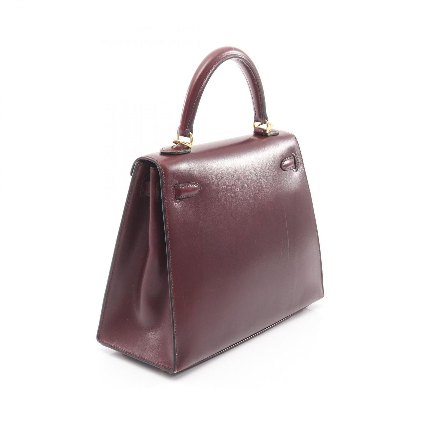 Hermes Handbag Kelly 25 — view 2