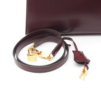 Hermes Handbag Kelly 25 — view 6