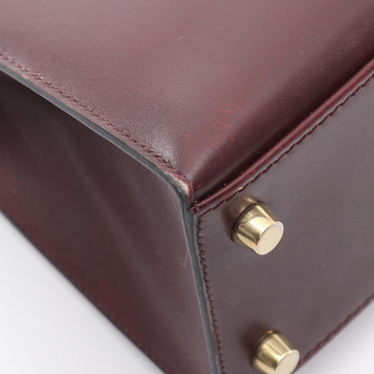 Hermes Handbag Kelly 25 — view 7