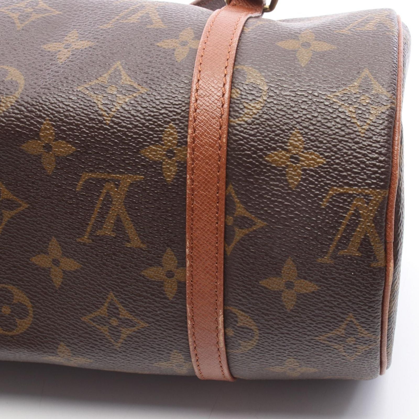 Louis Vuitton Handbag Papillon 26 Vintage — view 9