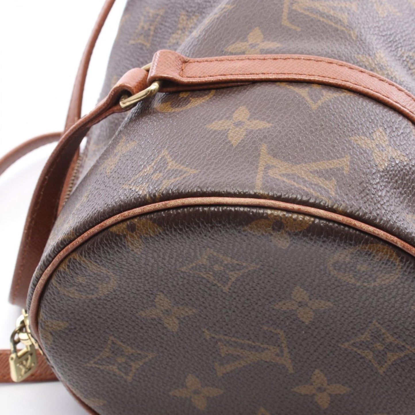 Louis Vuitton Handbag Papillon 26 Vintage — view 8