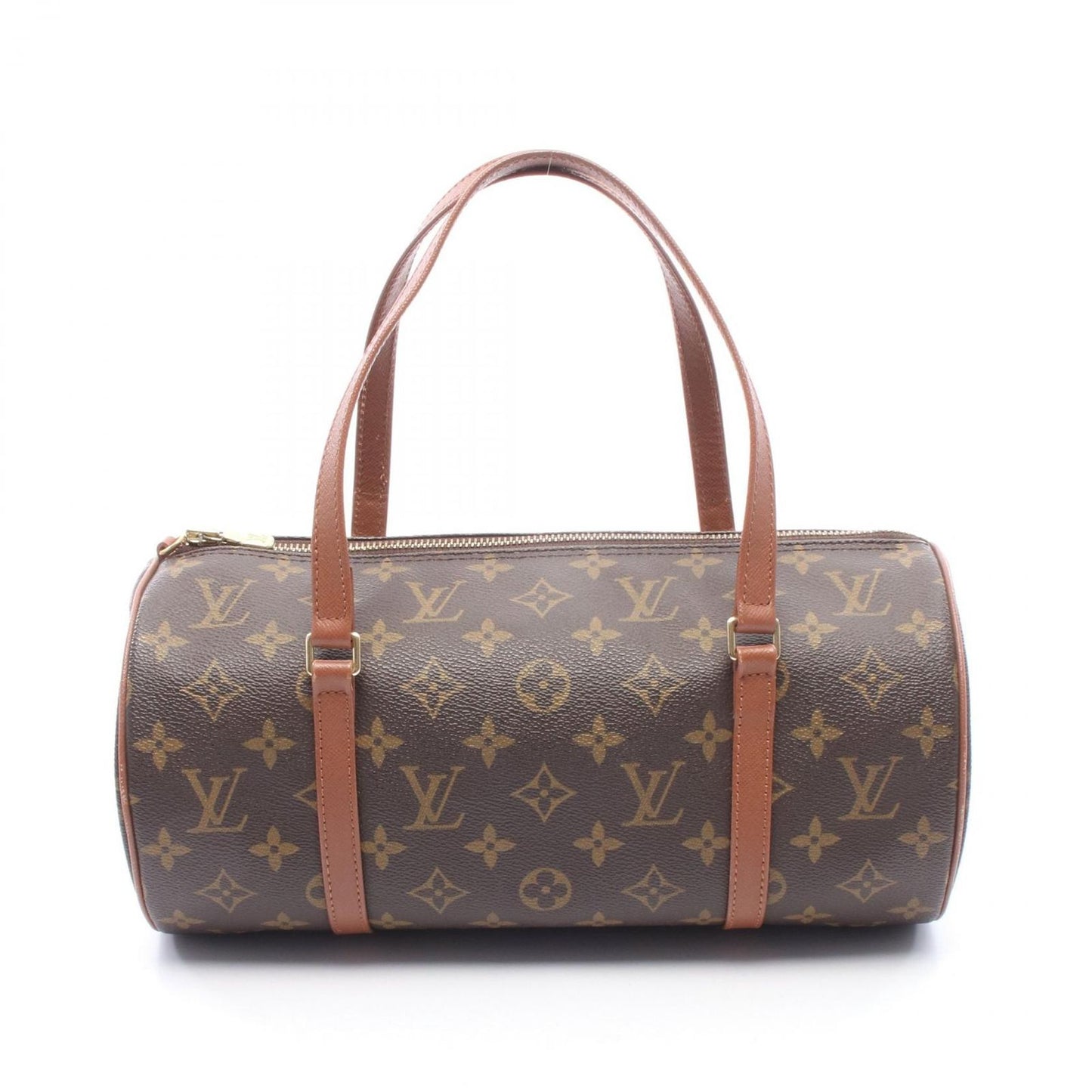 Louis Vuitton Handbag Papillon 30 Vintage
