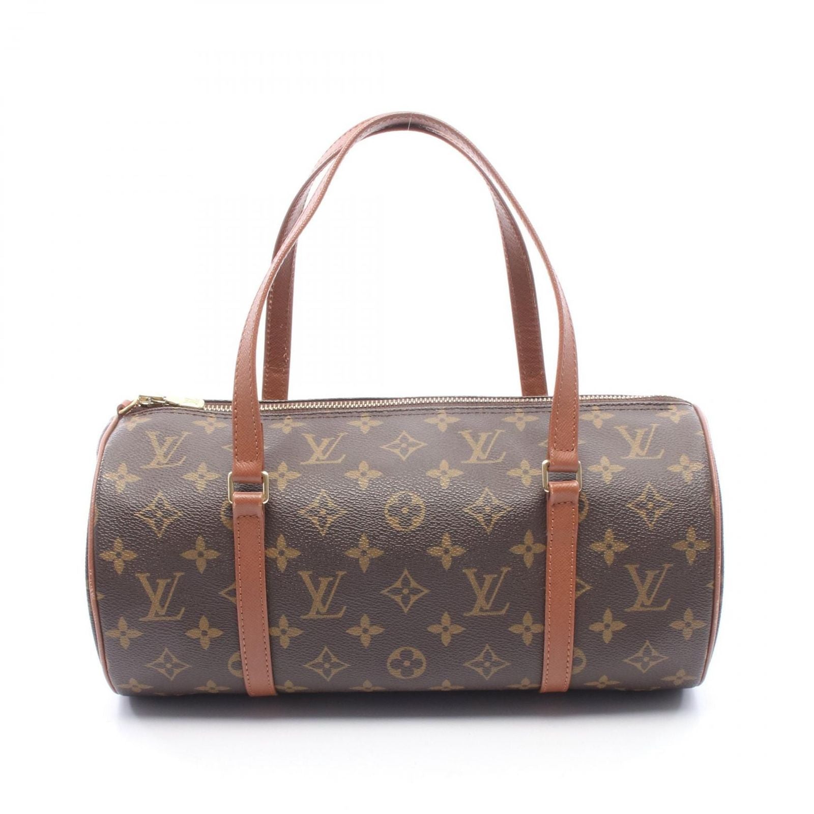 Louis Vuitton Handbag Papillon 30 Vintage
