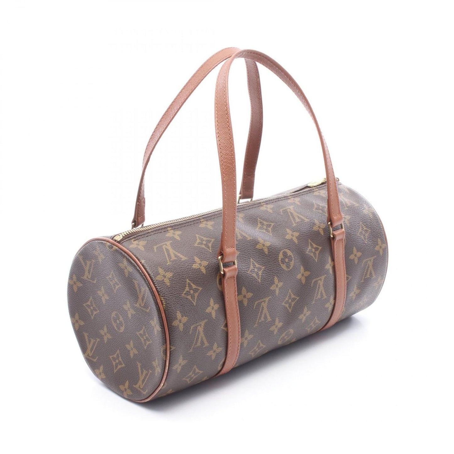 Louis Vuitton Handbag Papillon 30 Vintage — view 2