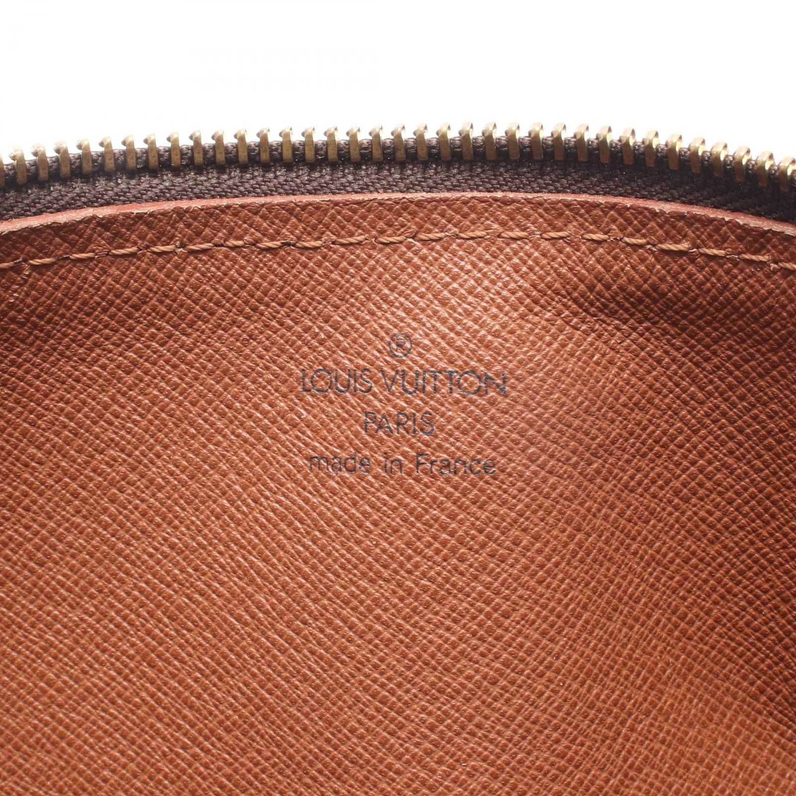 Louis Vuitton Handbag Papillon 30 Vintage — view 4