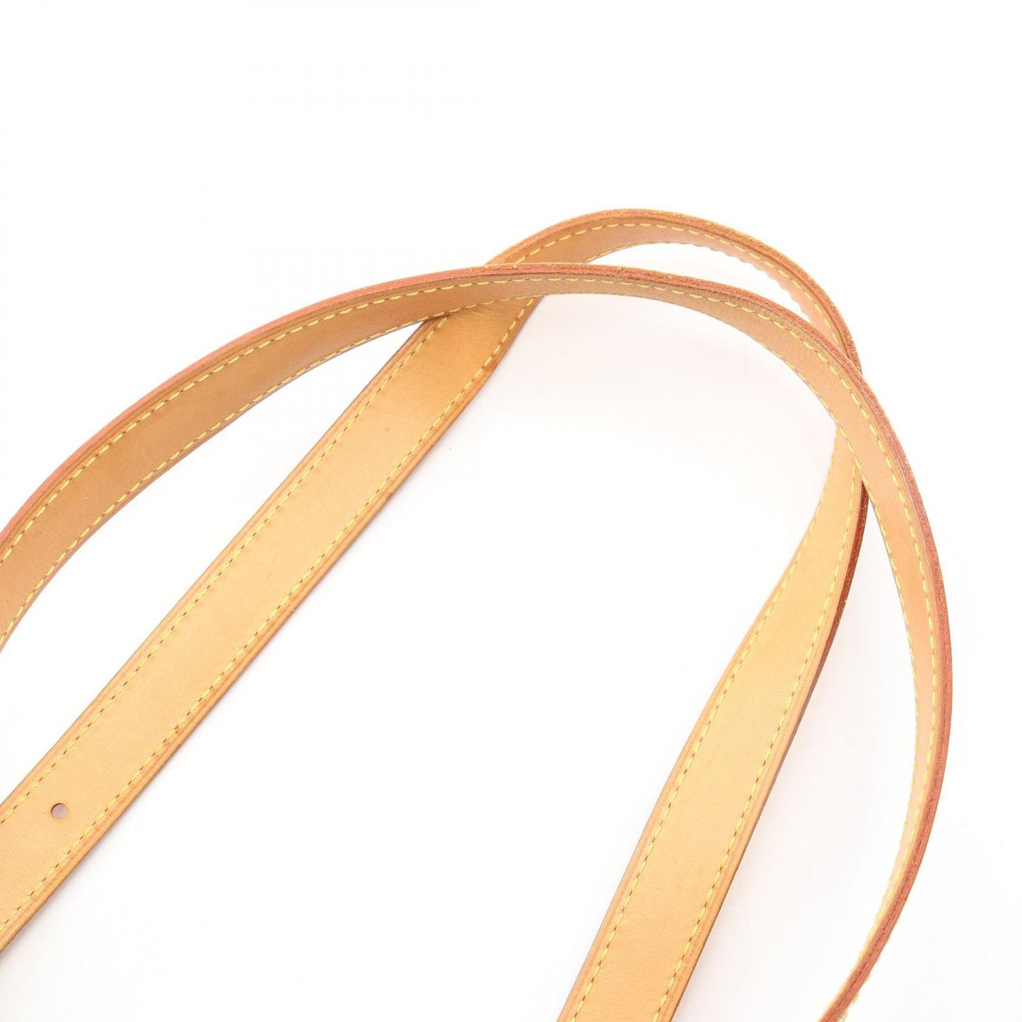 Louis Vuitton Tote Popincourt Canvas Leather — view 6