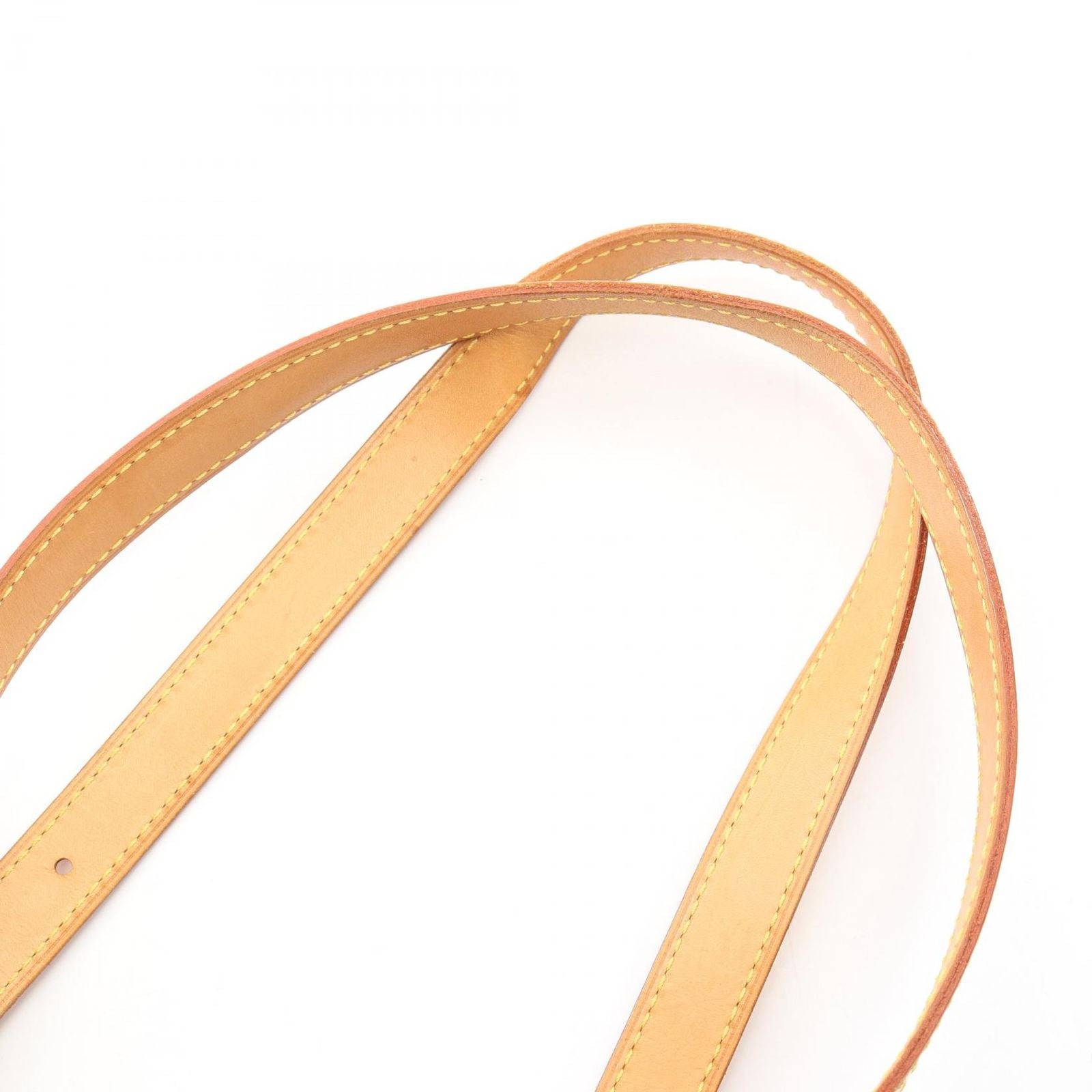 Louis Vuitton Tote Popincourt Canvas Leather — view 6
