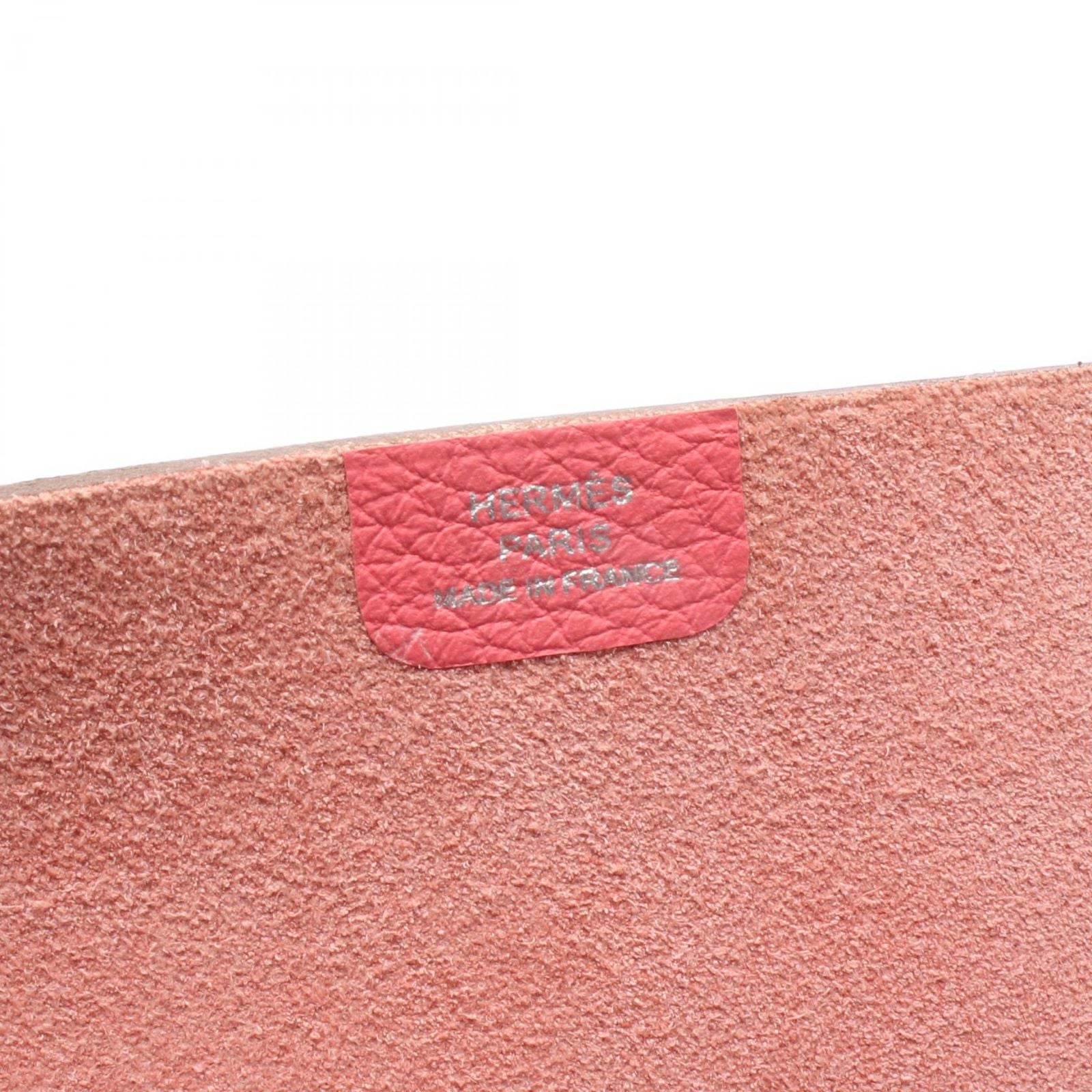 Hermes Mobile Smartphone Pink Others Tablet Case Shoulder Bag — view 4