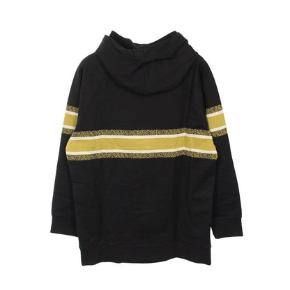 Dior Hoodie Embroidery Cotton — view 2