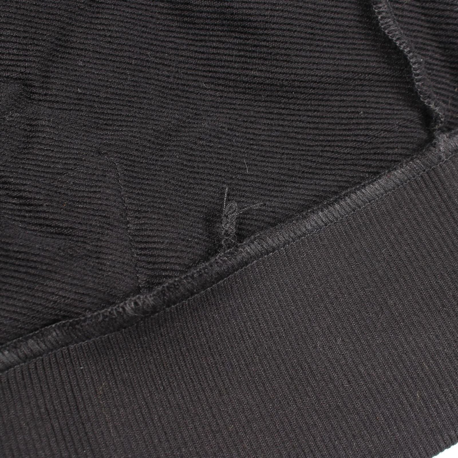 Dior Hoodie Embroidery Cotton — view 5