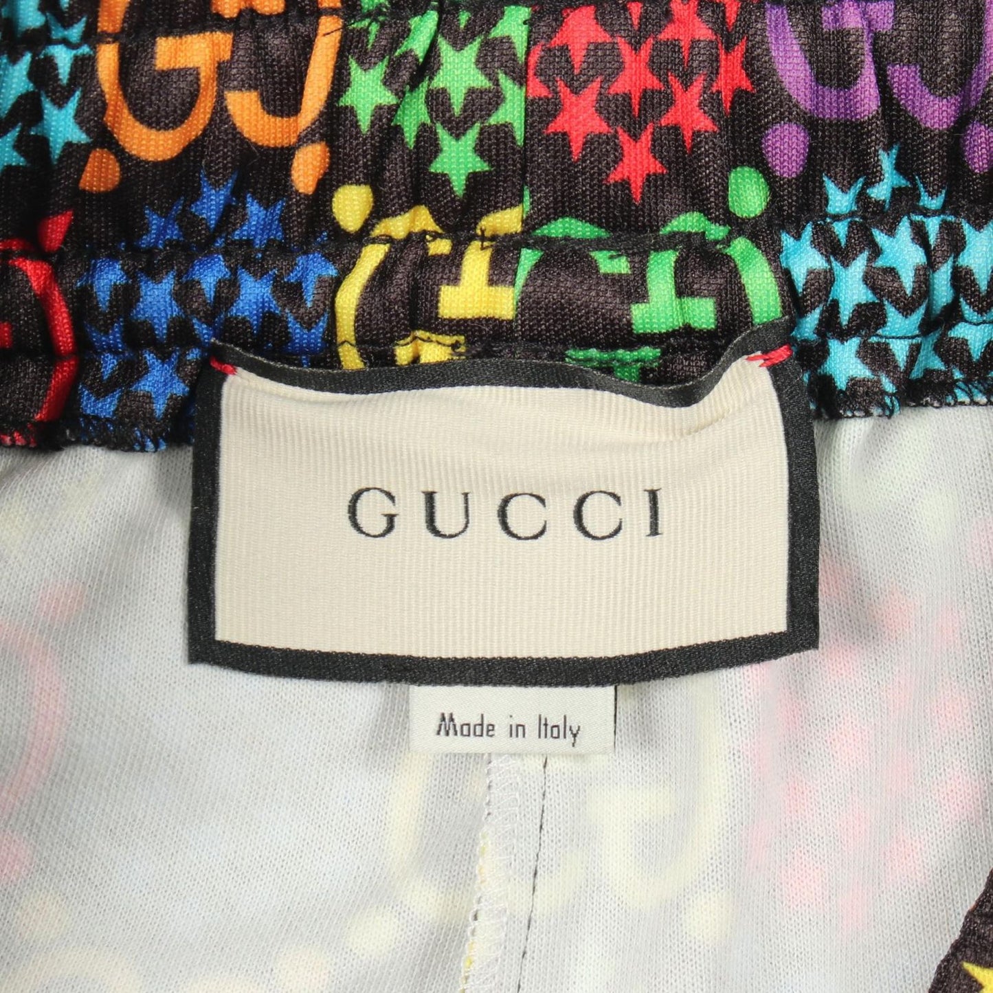 Gucci Pants GG Psychedelic — view 3