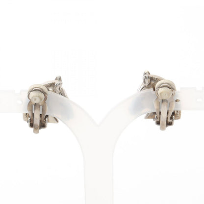 Hermes Earrings Cheval Hose Stainless Steel — view 2