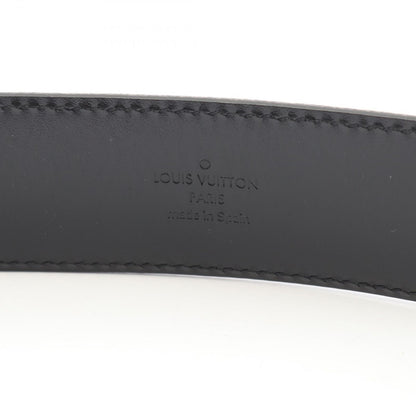 Louis Vuitton Belt Ceinture LV Initial Canvas — view 4
