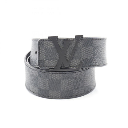 Louis Vuitton Belt Ceinture LV Initial Canvas