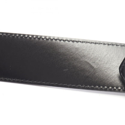 Louis Vuitton Belt Ceinture LV Initial Canvas — view 7