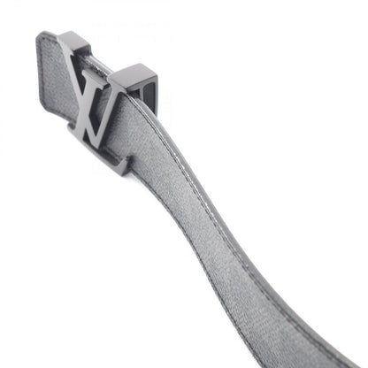 Louis Vuitton Belt Ceinture LV Initial Canvas — view 6