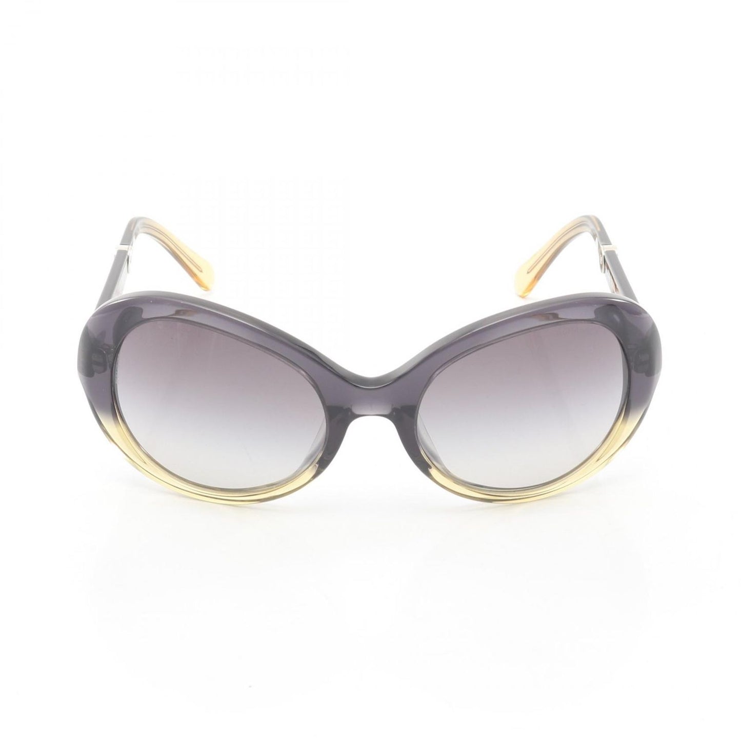 Chanel Sunglasses CC Logo Gradient Acetate Eyewear