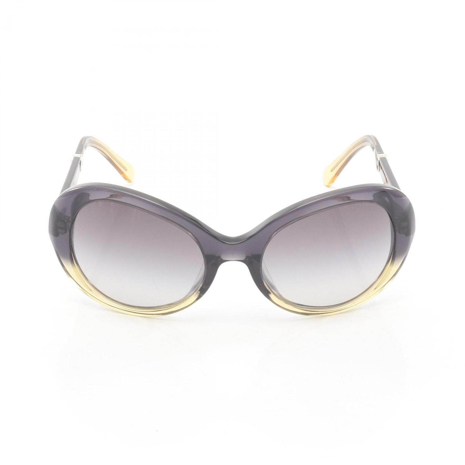 Chanel Sunglasses CC Logo Gradient Acetate Eyewear