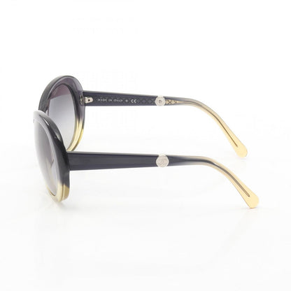 Chanel Sunglasses CC Logo Gradient Acetate Eyewear — view 3