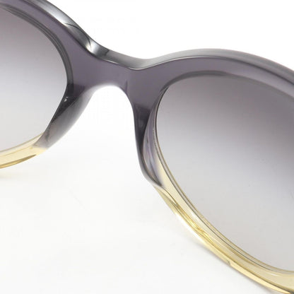Chanel Sunglasses CC Logo Gradient Acetate Eyewear — view 6