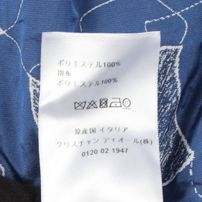 Dior Around the World Anorak Jacket Mountain Hoodie with Hood — view 4