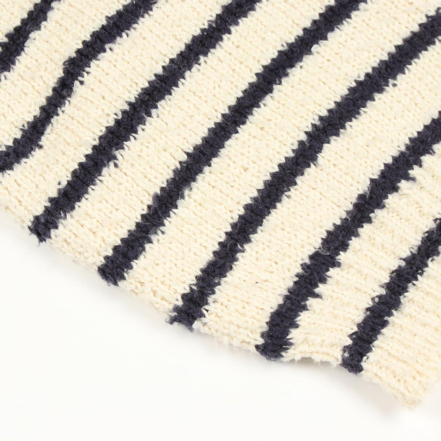 Dior Cardigan with Collar Border Cotton — view 5