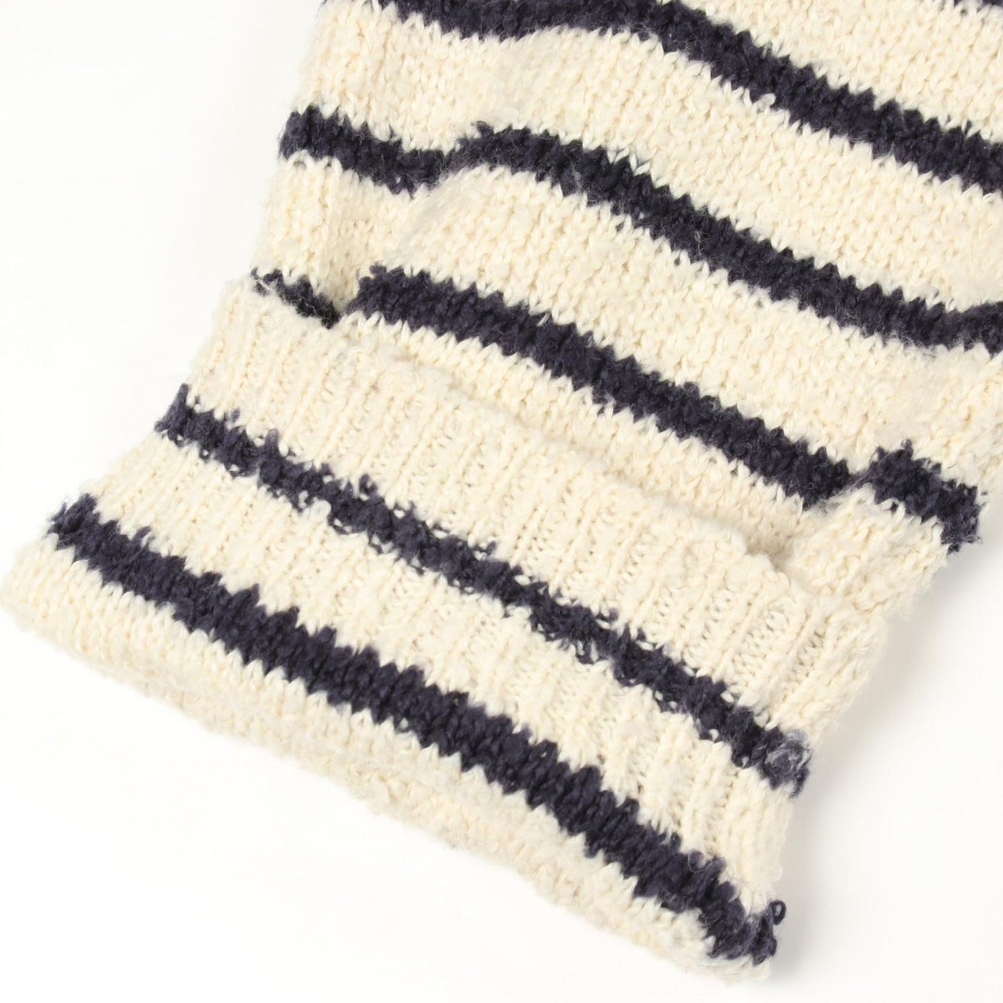 Dior Cardigan with Collar Border Cotton — view 8