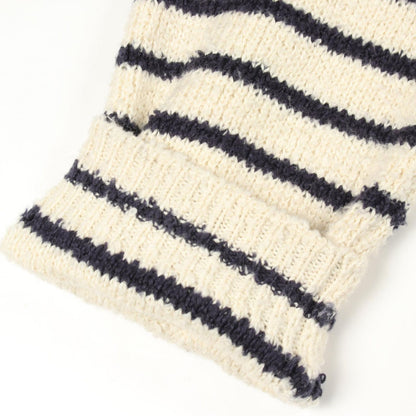 Dior Cardigan with Collar Border Cotton — view 8