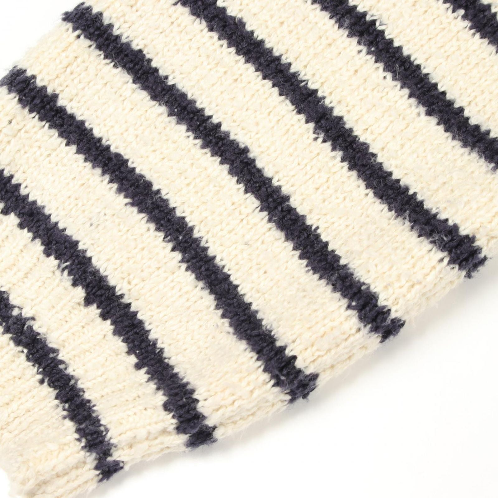Dior Cardigan with Collar Border Cotton — view 6