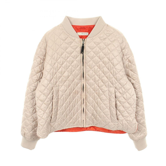 Max Mara Jacket the Cube Licia Reversible Beige