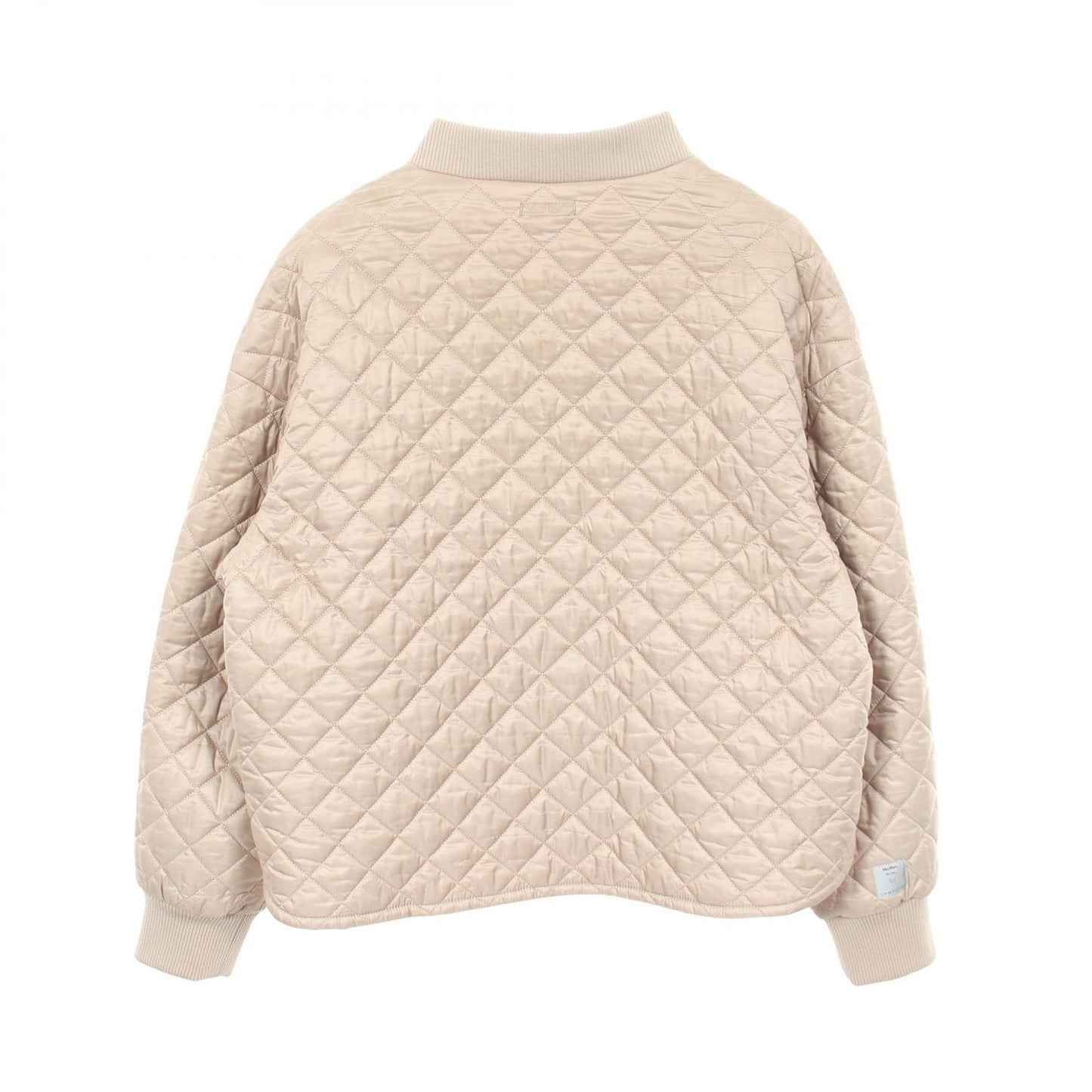 Max Mara Jacket the Cube Licia Reversible Beige — view 2