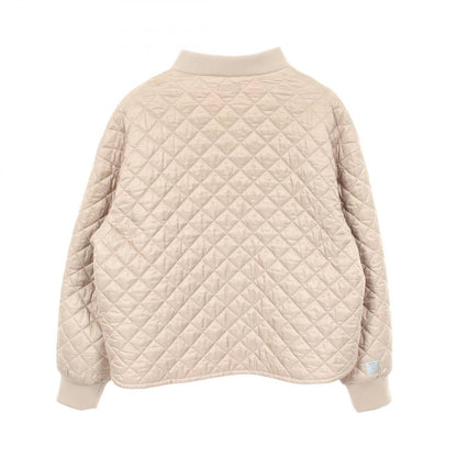 Max Mara Jacket the Cube Licia Reversible Beige — view 2